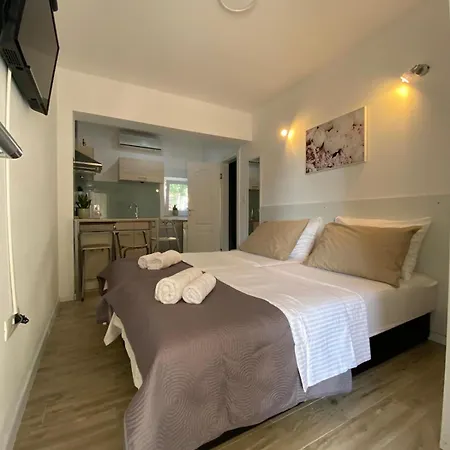 Antea Apartment Makarska