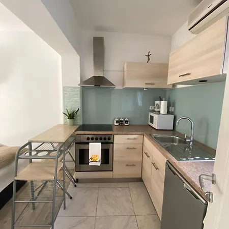 Apartman Antea Makarska