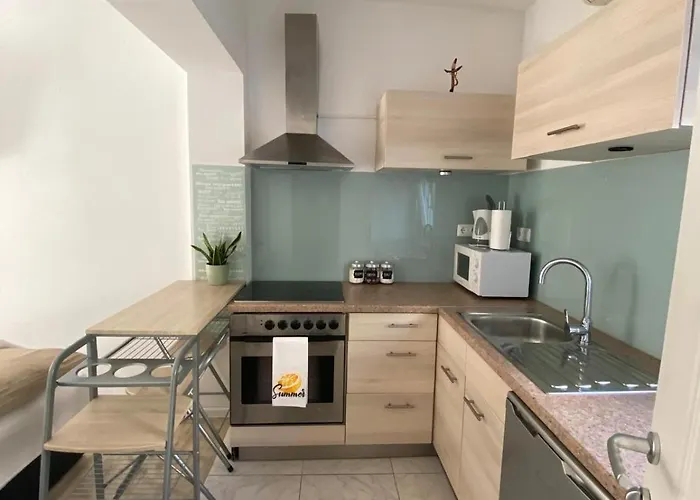Apartman Antea Makarska