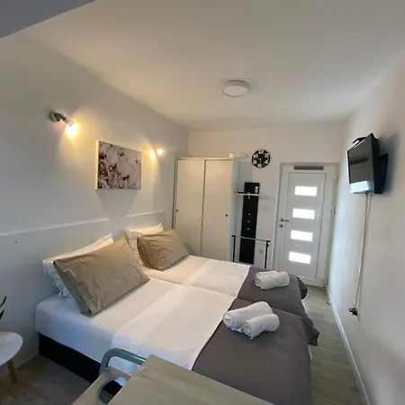 Antea Apartament Makarska